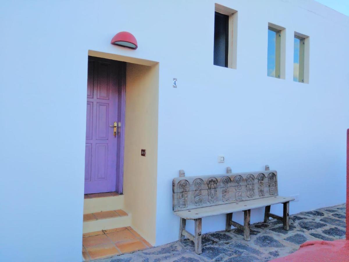 Centro Ave Fenix Villa Femes Ngoại thất bức ảnh