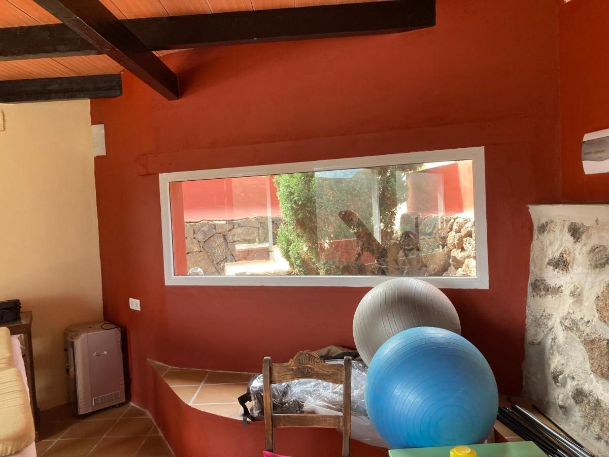 Centro Ave Fenix Villa Femes Ngoại thất bức ảnh