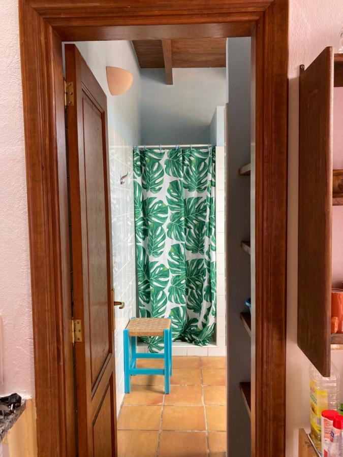Centro Ave Fenix Villa Femes Ngoại thất bức ảnh